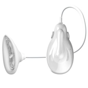 FLIRTATION SUCKING STIMULATOR PASSIONATE LOVER