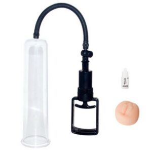 PENIS ENLARGEMENT PENIS VACUUM SYSTEM 25 CM