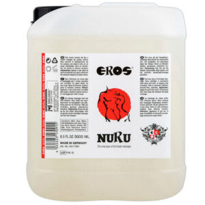 NURU MASSAGE 5000 ML