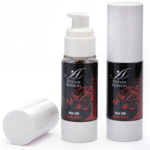 CUBA FREE HEAT STIMULATING OIL 30 ML