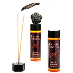 MANGO STIMULATING OIL 100 ML