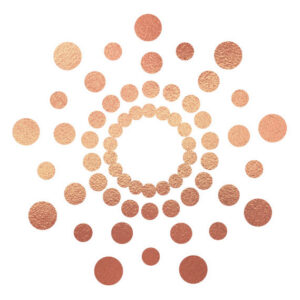 MIMI TEMPORARY SKIN DECORATIONS