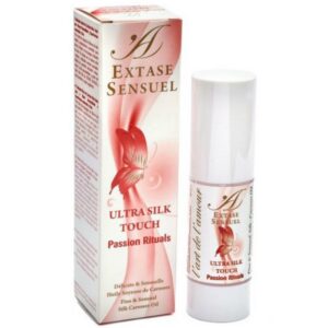 ULTRA SILK TOUCH MASSAGE OIL PASSION RITUALS