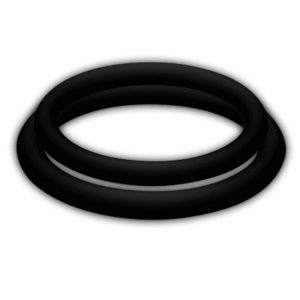 BLACK RINGS M