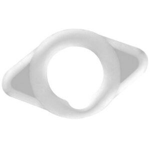 MAXIMUS WHITE RING XS