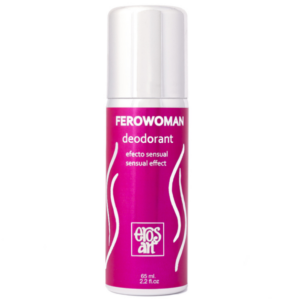 FEROWOMAN INTIMATE DEODORANT 75 ML