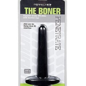 THE BONER
