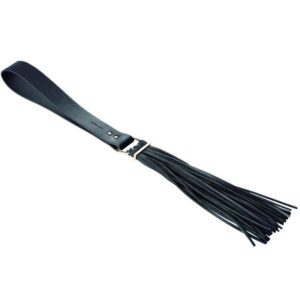 INDISCRETS MAZE BLACK WHIP