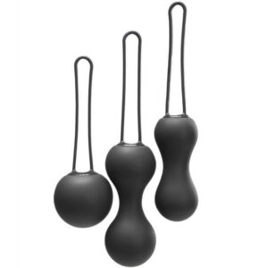 AMI KEGEL BALLS BLACK
