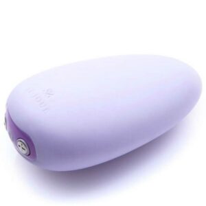 MIMI SOFT PURPLE MASSAGER