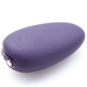 MIMI SOFT PURPLE MASSAGER
