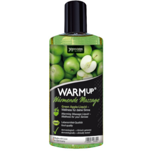 GREEN APPLE MASSAGE OIL 150 ML