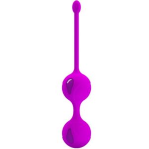 KEGEL TIGHTEN UP II BALLS KEGEL EXERCISE
