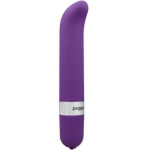 FREESTYLE LILAC G-POINT VIBRATOR STIMULATOR