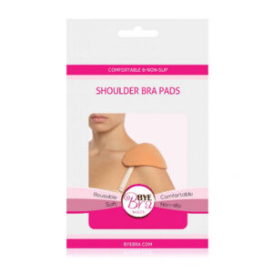 SHOULDER PROTECTORS SUPPORT BEIGE