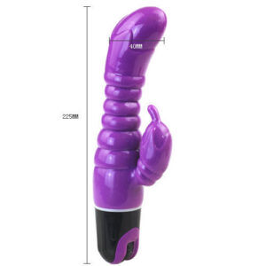 LOVET VIBRATOR SENSATION VIOLET