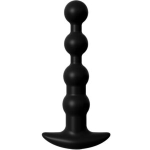 RECHARGEABLE ANAL BALLS