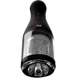 TALK DIRTY ROTOBATOR