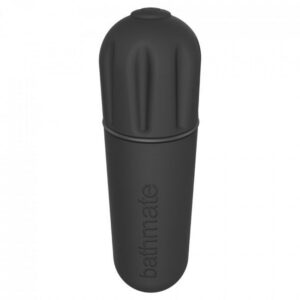 VIBE BLACK VIBRATING BULLET