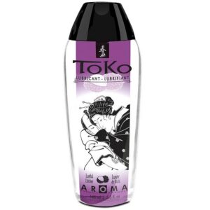 TOKO AROMA LUSTFUL LITCHEE LUBRICANT
