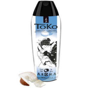 TOKO AROMA COCONUT WATER LUBRICANT