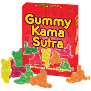 KAMASUTRA GUMMIES