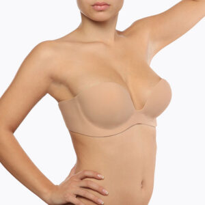 GALA BRA CUP C BEIGE