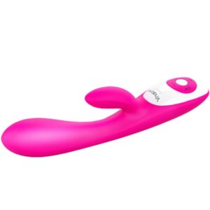 WANT RECHARGEABLE VIBRATOR VOICE CONTROL
