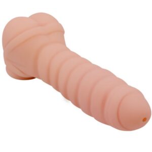 MULTIFUNCTIONAL PENIS 21.8 CM