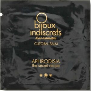 BALM APHRODISIA ORGASMS FOR HER 2 ML