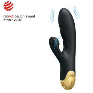 SMART NAUGHTY PLAY VIBRATION AND SUCTION