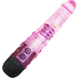 GIVE YOU LOVER PINK VIBRATOR