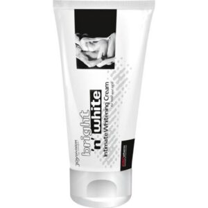 BRIGHT 'N'WHITE INTIMATE WHITENING CREAM UNISEX