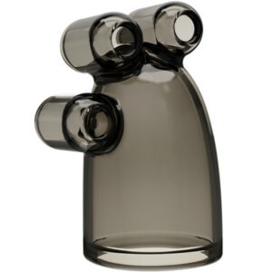 VIBRATING COVER VIBRATING CRYSTAL CAP II