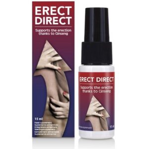 ERECT DIRECT 15ML