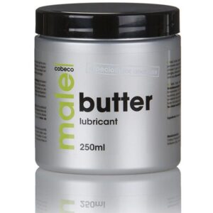 MALE COBECO BUTTER LUBRICANT