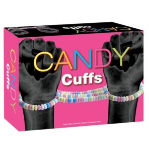 CANDY HANDCUFFS CANDY
