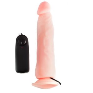 REALISTIC PENIS LOVE CLONE 22.3 CM