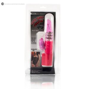 PINK RABBIT ROTATOR SUPERSTIMULATOR