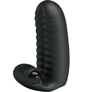 ABBOTT BLACK STIMULATOR THIMBLE