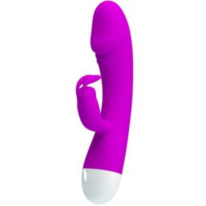 SMART WILL VIBRATOR 30 MODES