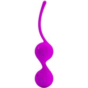 ORGASMIC BALLS KEGEL TIGHTEN UP I LILAC