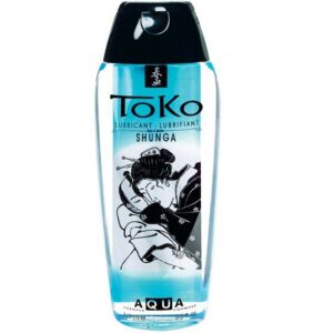 TOKO AQUA NATURAL LUBRICANT