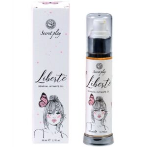 LIBERT INTIMATE MOISTURIZING 50 ML