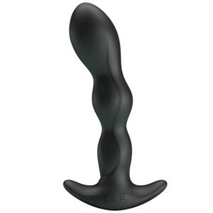 ANAL MASSAGER 12 VIBRATION MODES