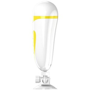 SALLY MASTURBATOR VIBRATION AND SOUND