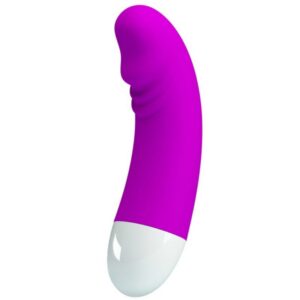 LUTHER MINI VIBRATOR 30 VIBRATION MODES