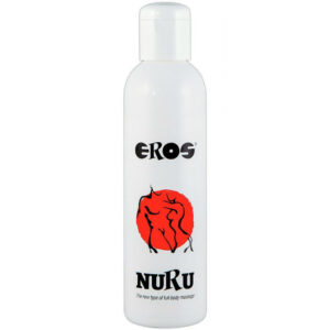 NURU MASSAGE 1000 ML