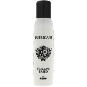 SILICONE BASED LUBRICANT 100 ML