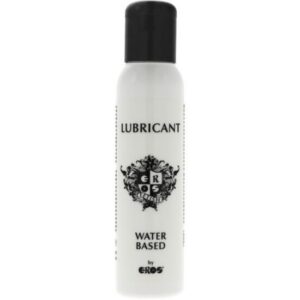 WATER BASED LUBRICANT 100 ML